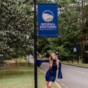 Meet your Posher, Betsy